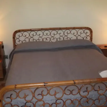 Giardino Dei Gelsi Neri Bed & Breakfast